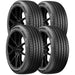 Bridgestone Turanza EV 014-285
