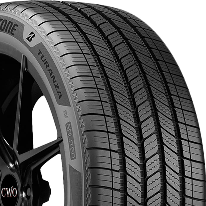 Bridgestone Turanza Everdrive 019-410