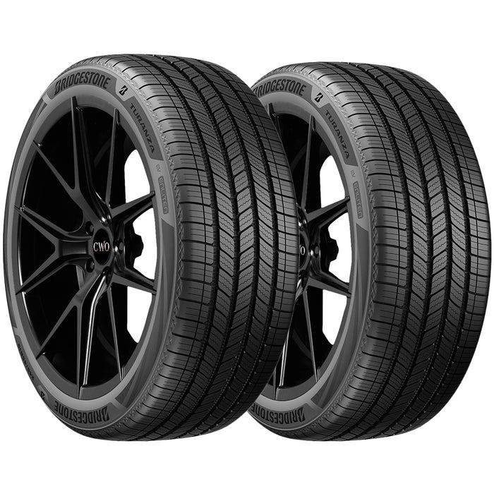 Bridgestone Turanza Everdrive 019-402