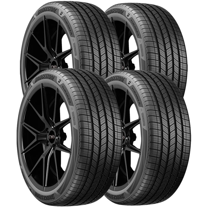 Bridgestone Turanza Everdrive 019-375
