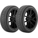 Bridgestone Turanza LS100 A Run Flat 011-745