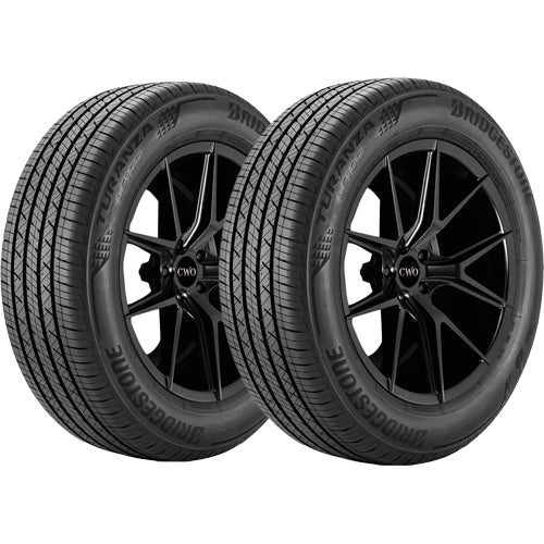 Bridgestone Turanza LS100 Run Flat 012-102