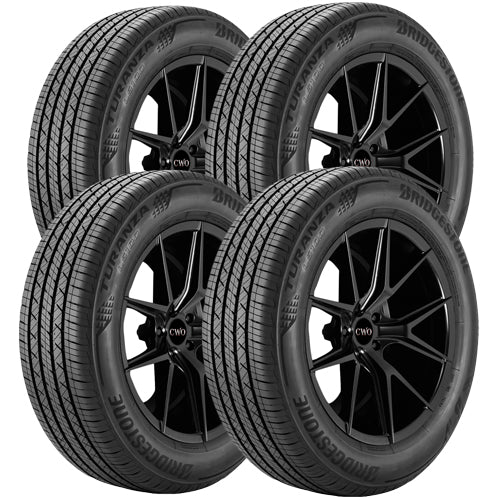 Bridgestone Turanza LS100 015921
