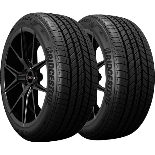 Bridgestone Turanza Quiet Track 000-078