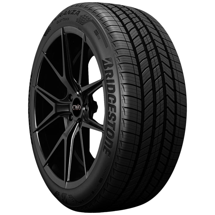 Bridgestone Turanza Quiet Track 000-080
