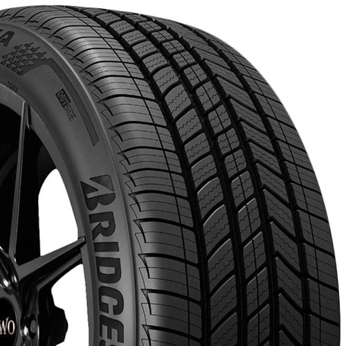 Bridgestone Turanza Quiet Track 000-062