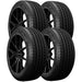 Bridgestone Turanza Quiet Track 003-238