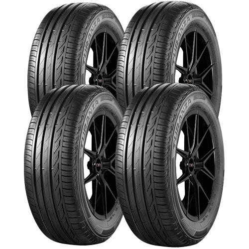 Bridgestone Turanza T001 Run Flat 012-191
