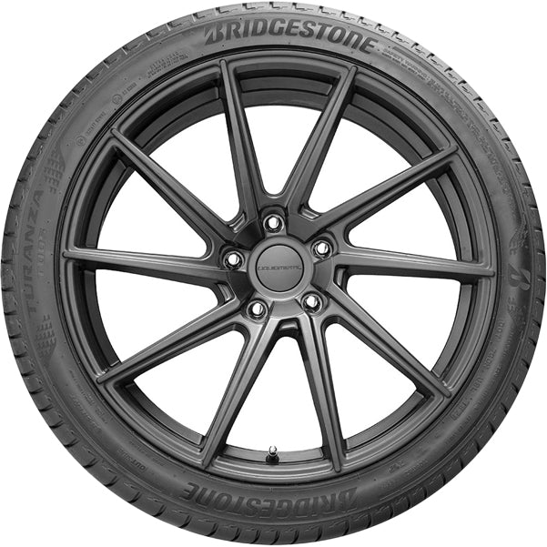 Bridgestone Turanza T005 Run Flat 014116