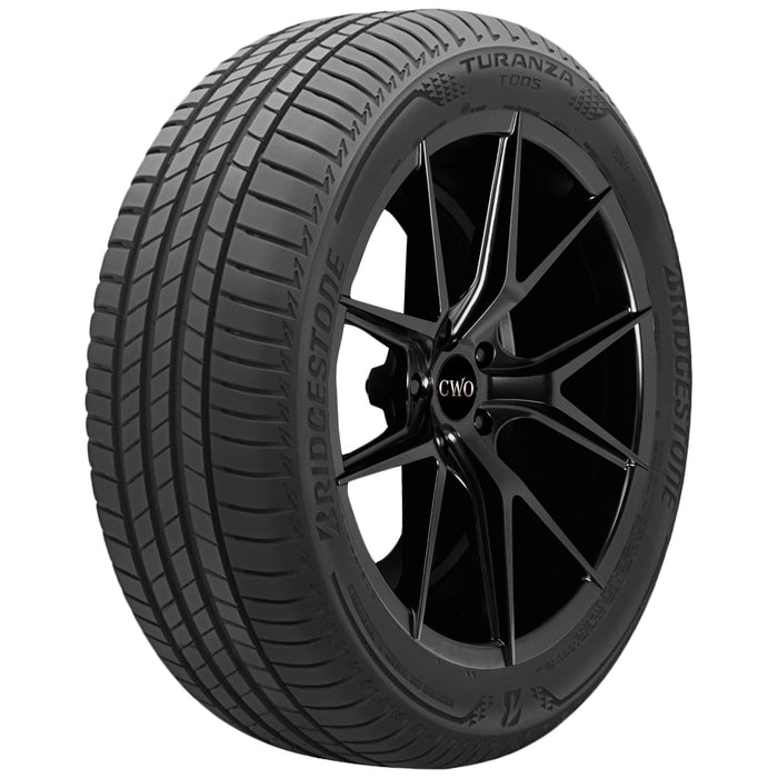 Bridgestone Turanza T005 Run Flat 014116