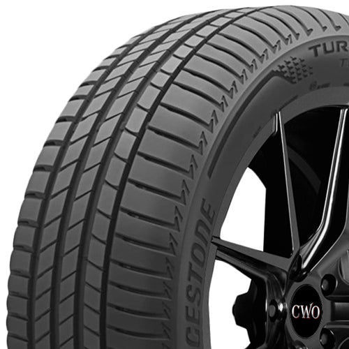Bridgestone Turanza T005 Run Flat 014116