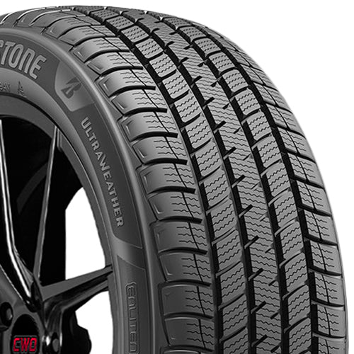 Bridgestone UltraWeather 015-786