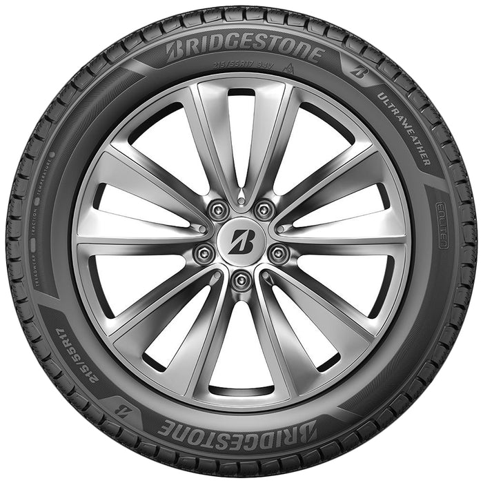 Bridgestone UltraWeather 015-786