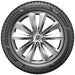 Bridgestone UltraWeather 015-786