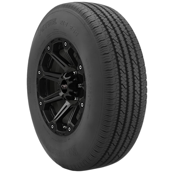 Bridgestone V Steel Rib R265 003-489