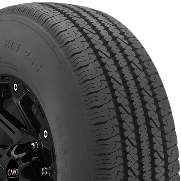 Bridgestone V Steel Rib R265 154-075