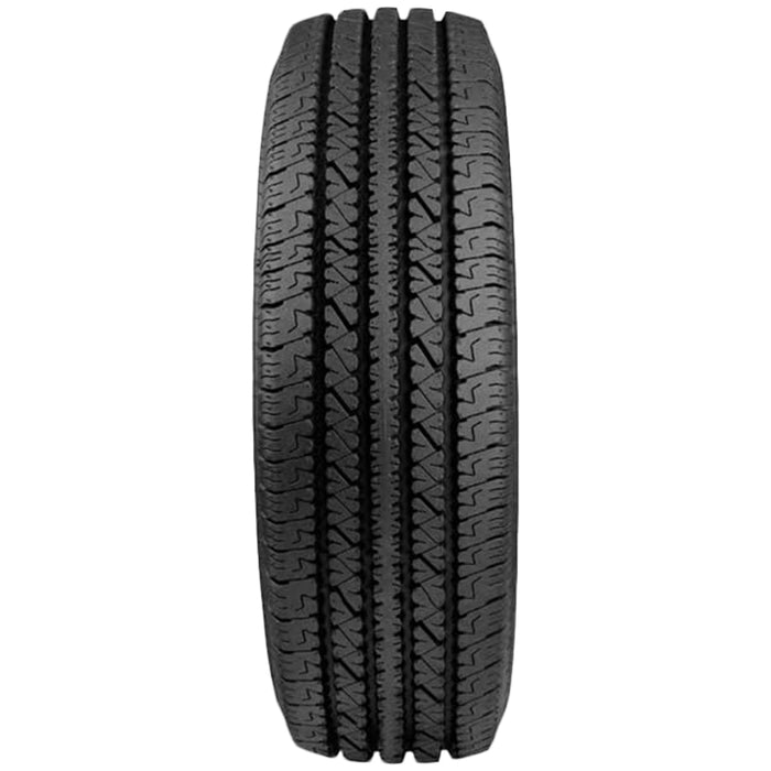 Bridgestone V Steel Rib R265 003-489