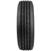 Bridgestone V Steel Rib R265 003-489