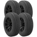 Bridgestone V Steel Rib R265 003-489