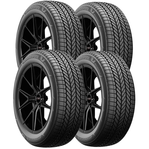 Bridgestone WeatherPeak 009-663