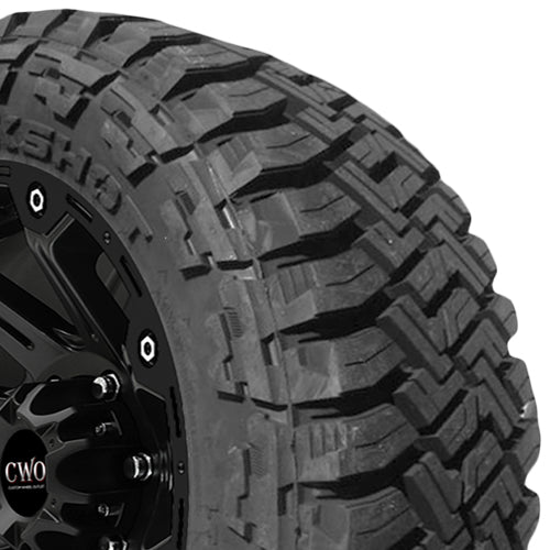 Buckshot Rugged Terrain CBSRT10