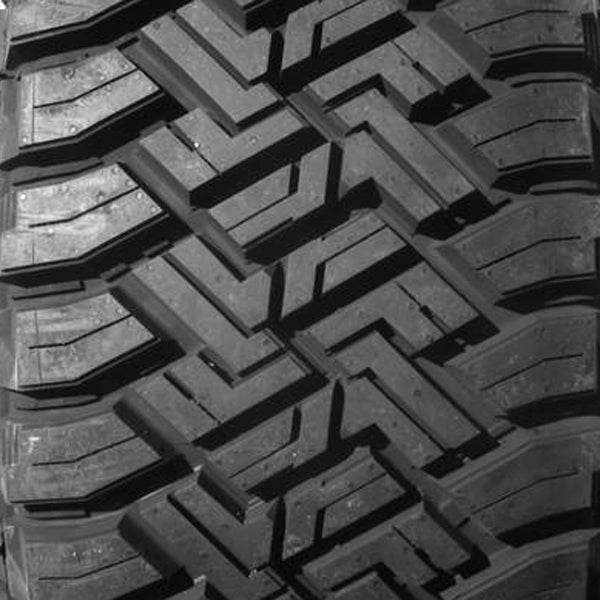 Buckshot Rugged Terrain CBSRT16