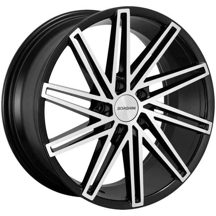 Borghini B65 BW65-7765BM