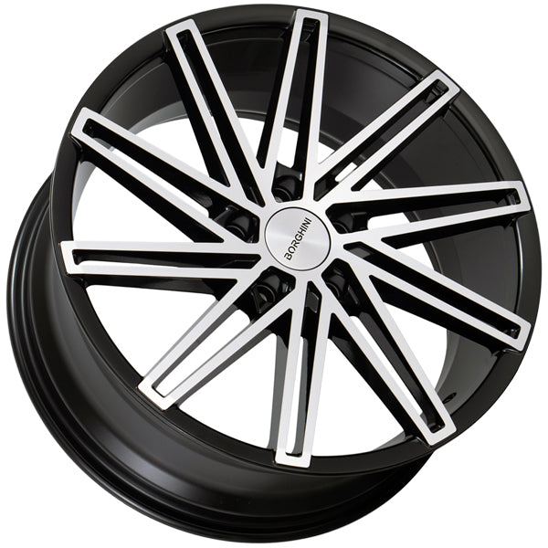 Borghini B65 BW65-7765BM