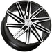 Borghini B65 BW65-8865BM