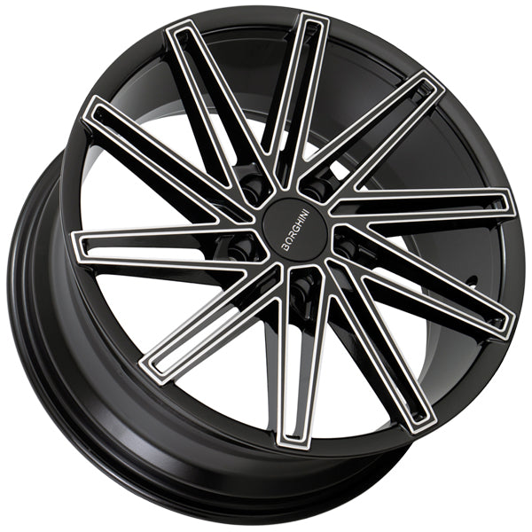 Borghini B65 BW65-8865BMW