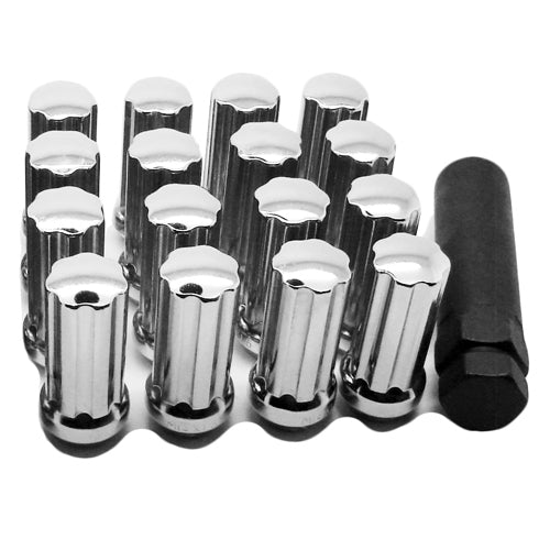 Topline Accessories Spline Conical Style C7006