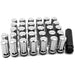 Topline Accessories Spline Conical Style C7109