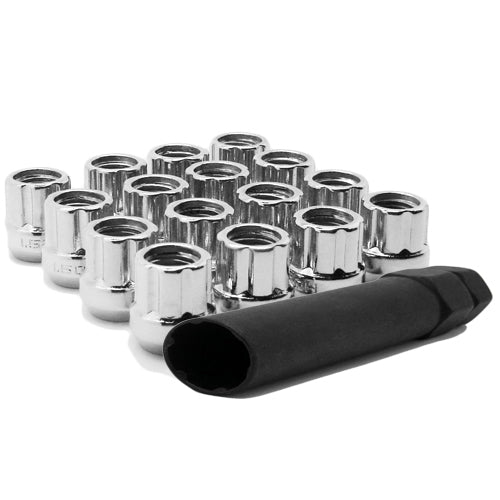 Topline Accessories Spline Conical Style C7007-0-16