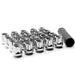 Topline Accessories Spline Conical Style C7110-0