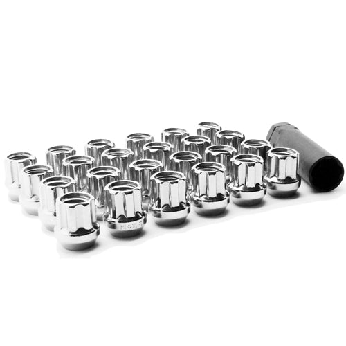 Topline Accessories Spline Conical Style C7109-O-24