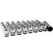 Topline Accessories Spline Conical Style C7111-0