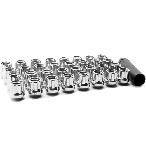 Topline Accessories Spline Conical Style C7110-0