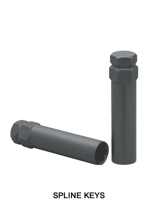 Topline Accessories Acorn Conical Style C7303