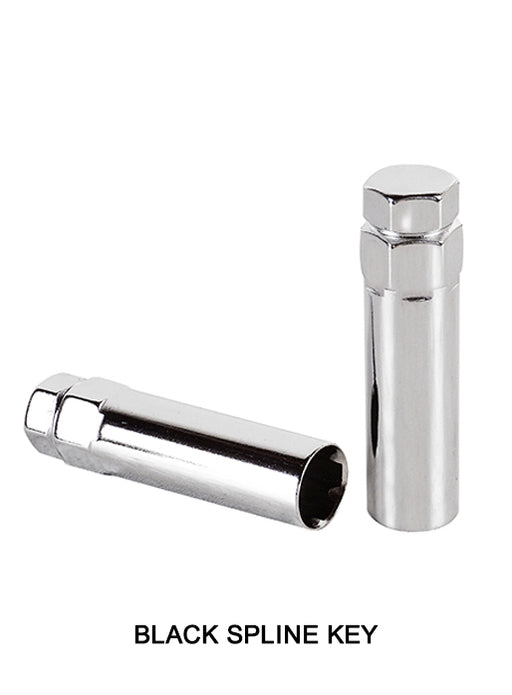 Topline Accessories Acorn Conical Style C7301B