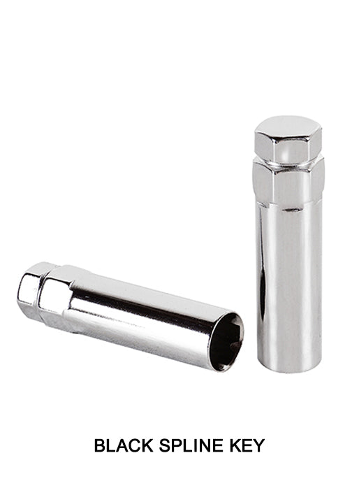 Topline Accessories Acorn Conical Style C7301B