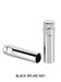 Topline Accessories Acorn Conical Style C7301B
