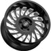 Cali Off-Road 9108 Switchback 9108-2173BM