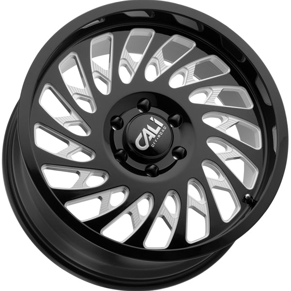 Cali Off-Road 9108 Switchback 9108-2236BM