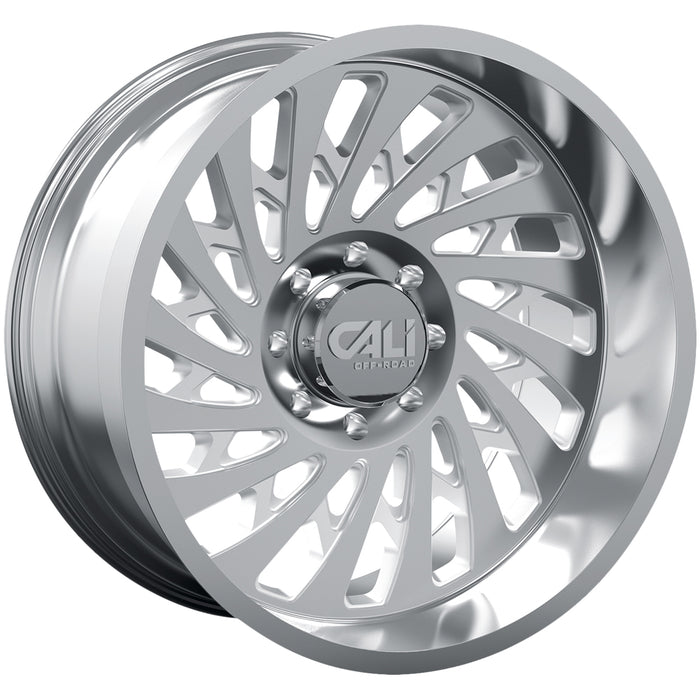 Cali Off-Road 9108 Switchback 9108-2236P