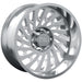 Cali Off-Road 9108 Switchback 9108-2983P
