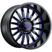 Cali Off-Road 9110 Summit 9110-2183BTB