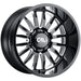 Cali Off-Road 9110 Summit 9110-22283BM
