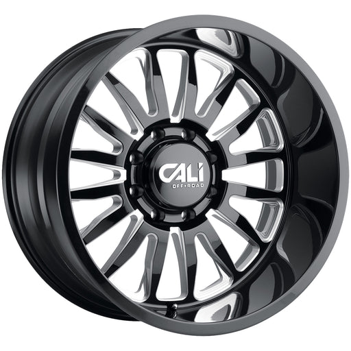 Cali Off-Road 9110 Summit 9110-2183BM