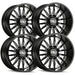 Cali Off-Road 9110 Summit 9110-22170BMN