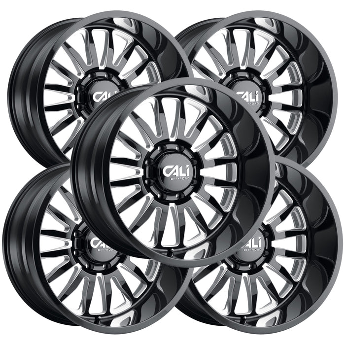 Cali Off-Road 9110 Summit 9110-2283BM